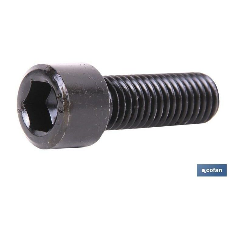 

PLIMPO din-912 c-12.9 m-14 x 40 n caja 20 unid.