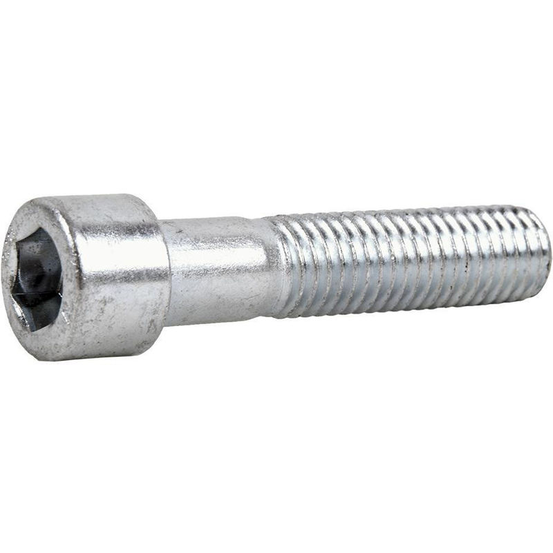 

Cofan - Tornillo Allen cabeza cilíndrica Zincado - Paso 125 Longitud 70 Métrica M-8 - NEOFERR..