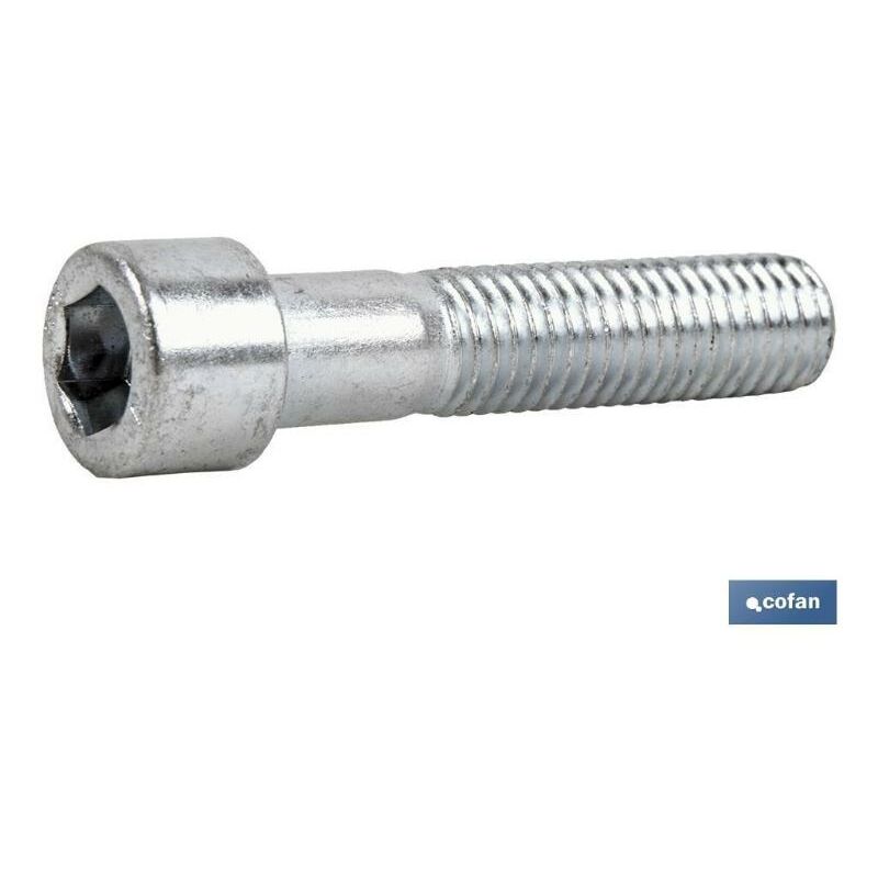 

PLIMPO din-912 c-8.8 m-12 x 70 z caja 25 unid.