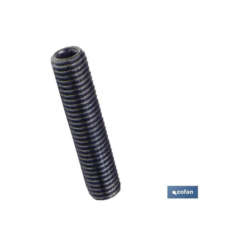 

PLIMPO din-913 c-45h m-3 x 12 n caja 200 unid.