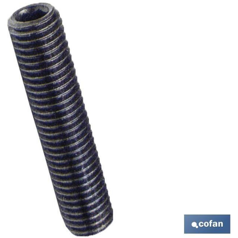 

PLIMPO din-913 c-45h m-5 x 25 n caja 200 unid.