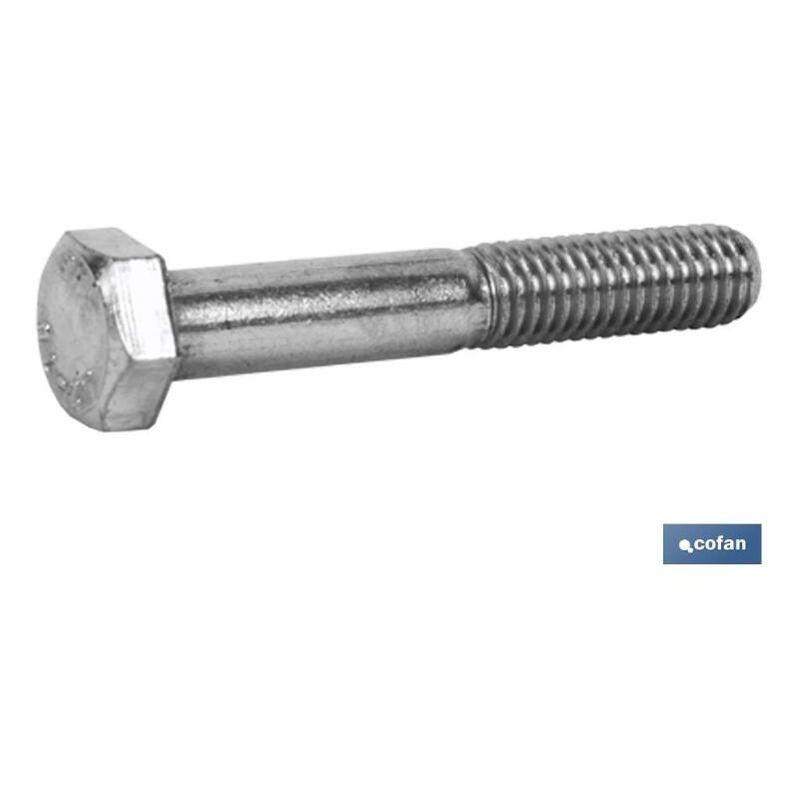 

Cofan - PLIMPO din-931 c-8.8 m-6 x 60 z caja 200 unid.