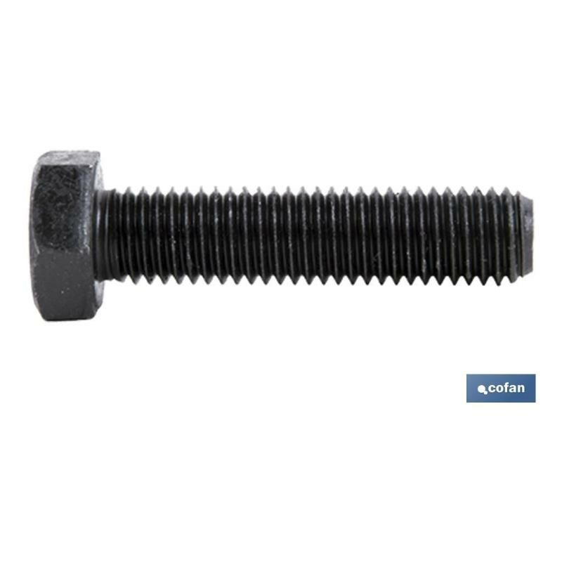 

Cofan - PLIMPO din-933 c-12.9 m-12 x 30 n caja 25 unid.