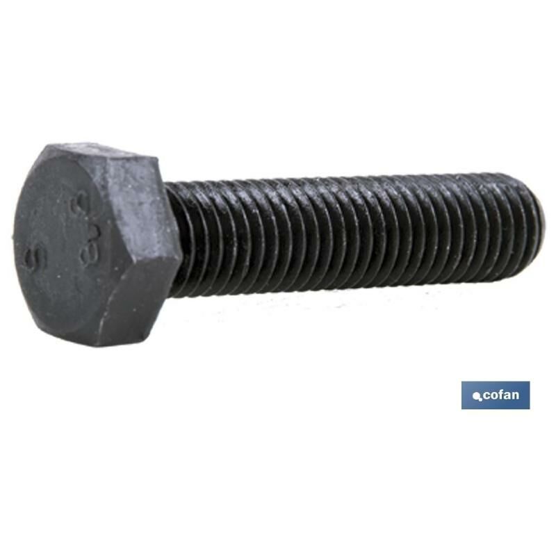 

PLIMPO din 933 c-8.8 1/4 x 40 n unc caja 50 unid.