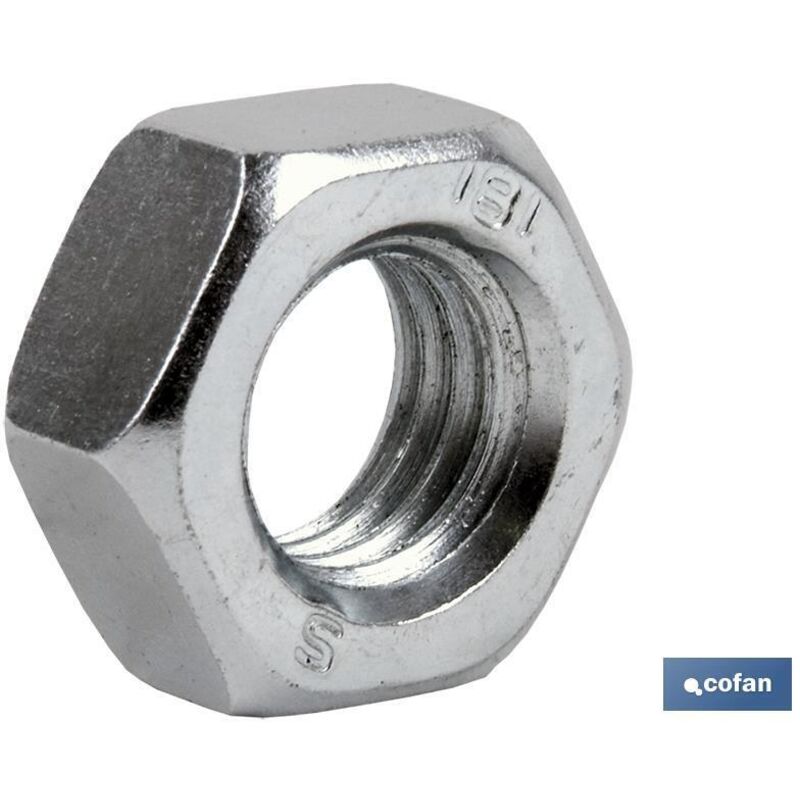 

PLIMPO din-934 c-8 m-16 z caja 100 unid.