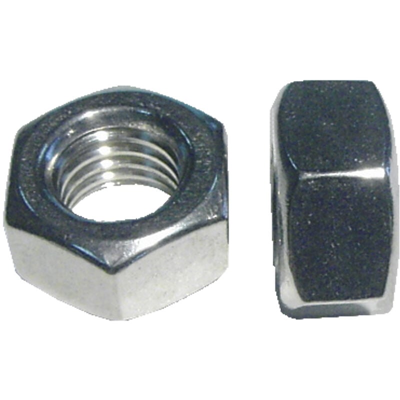 

Din 934 M-24 Inox A4
