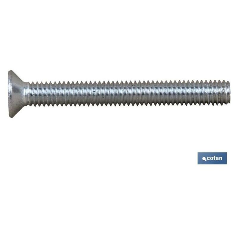

PLIMPO din 965 m-8 x 20 inox a2 caja 100 unid.
