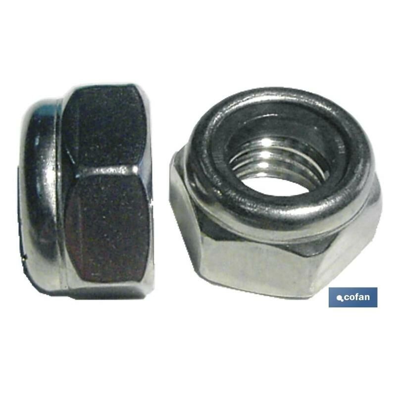 

PLIMPO din 985 m-8 inox a4 caja 100 unid.