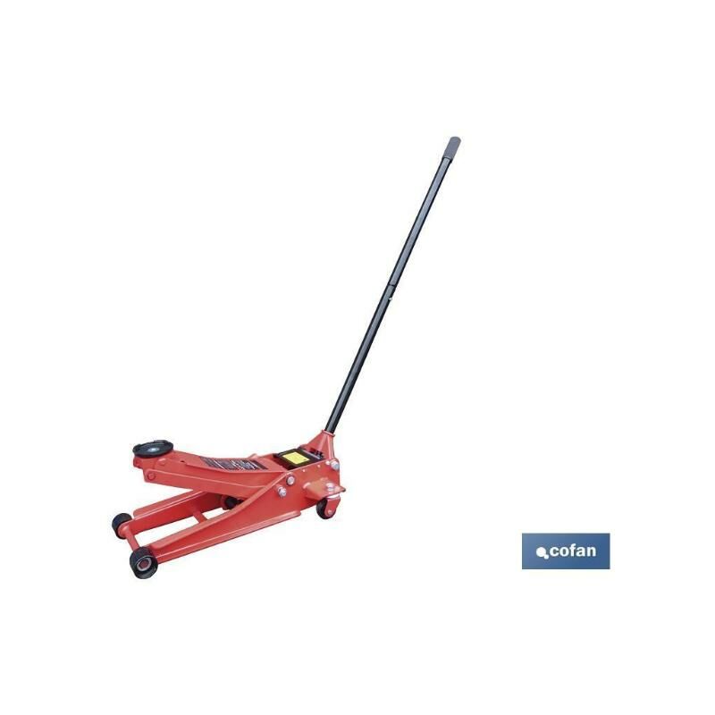 

PLIMPO elevador hidraulico 2,5 ton
