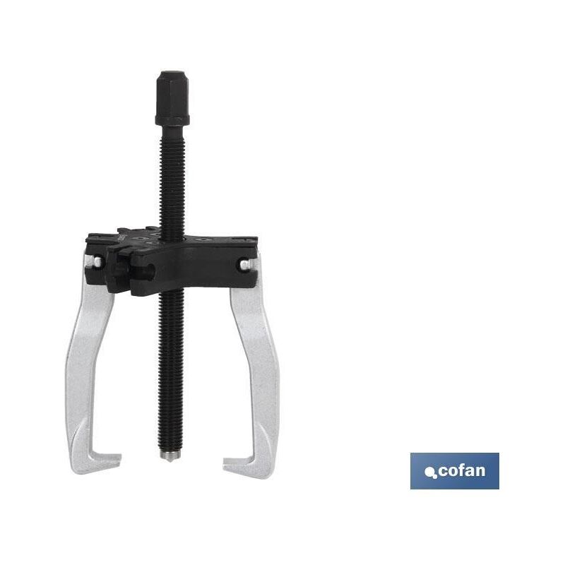 

Extractor de carraca 125-218 mm 7ton