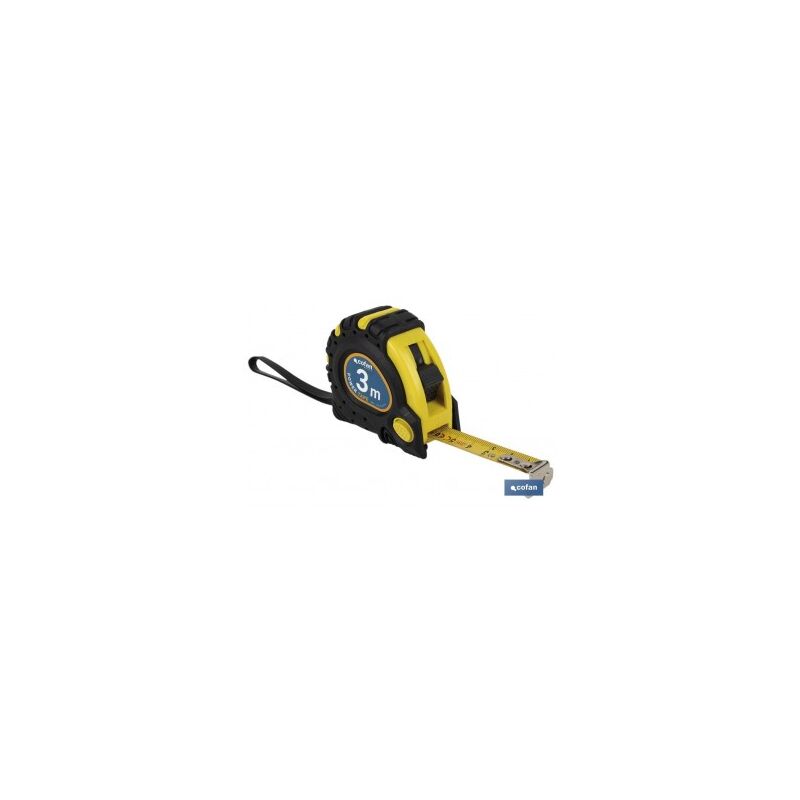 

Otros - FlexÓmetro magnÉtico 19mm x 5mts