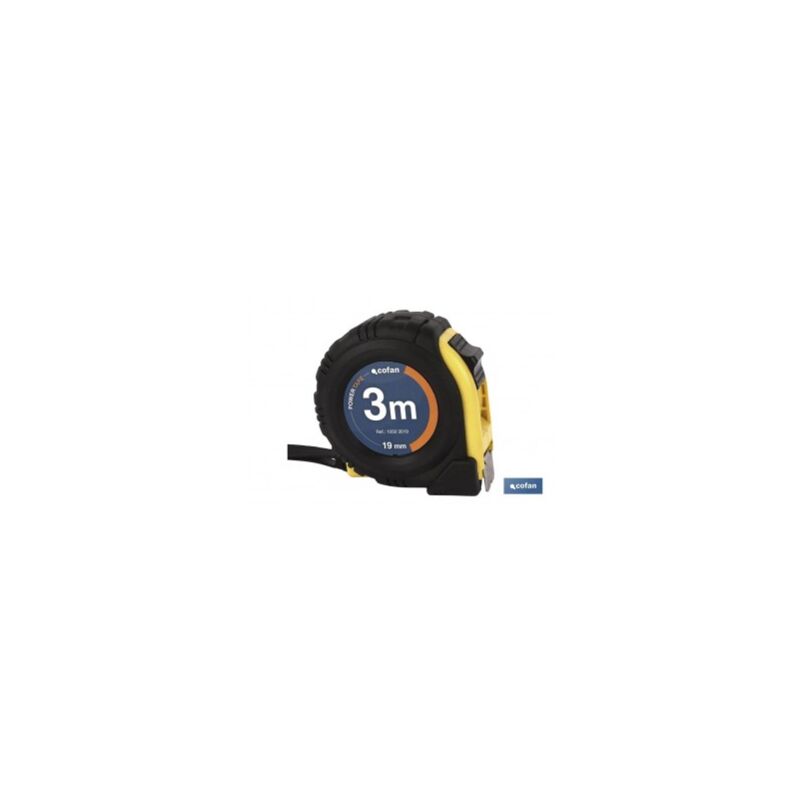 

Otros - FlexÓmetro protec goma 19mm x 3mts