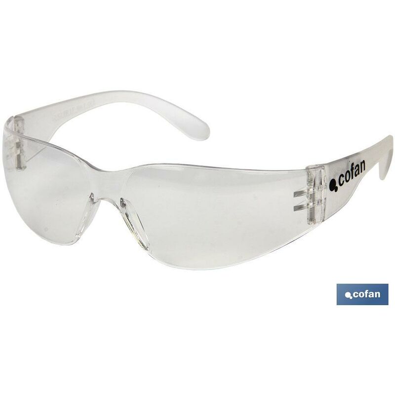 

Gafas Seguridad Uv Protection