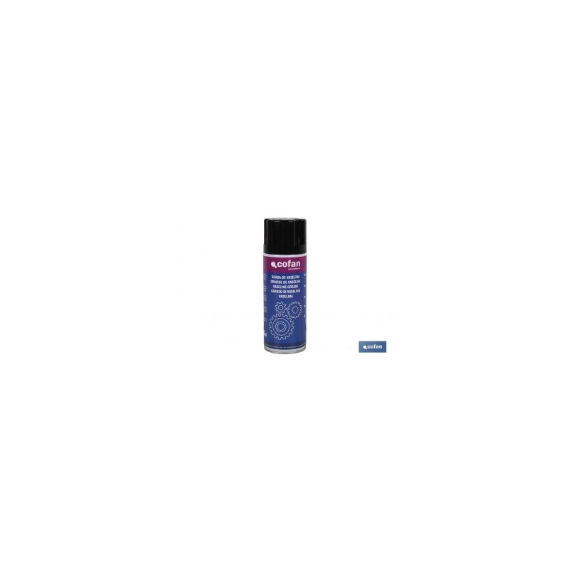 

Grasa de vaselina 400ml