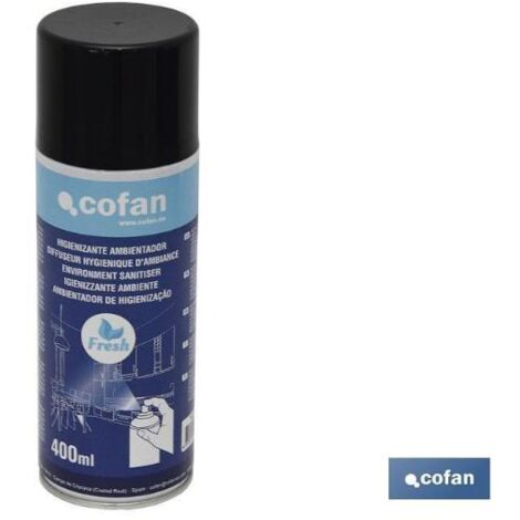PLIMPO higienizante ambientador 400ml