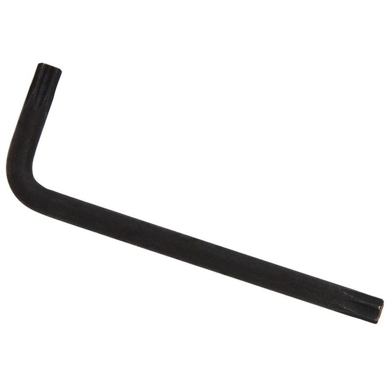 

PLIMPO llave acodada para tornillos torxt-20 caja 5 unid.