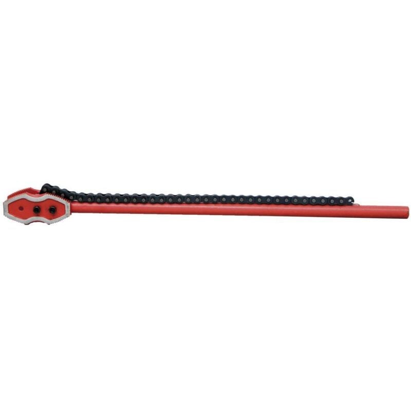 

PLIMPO llave de cadena revers. ref. 4 l-900