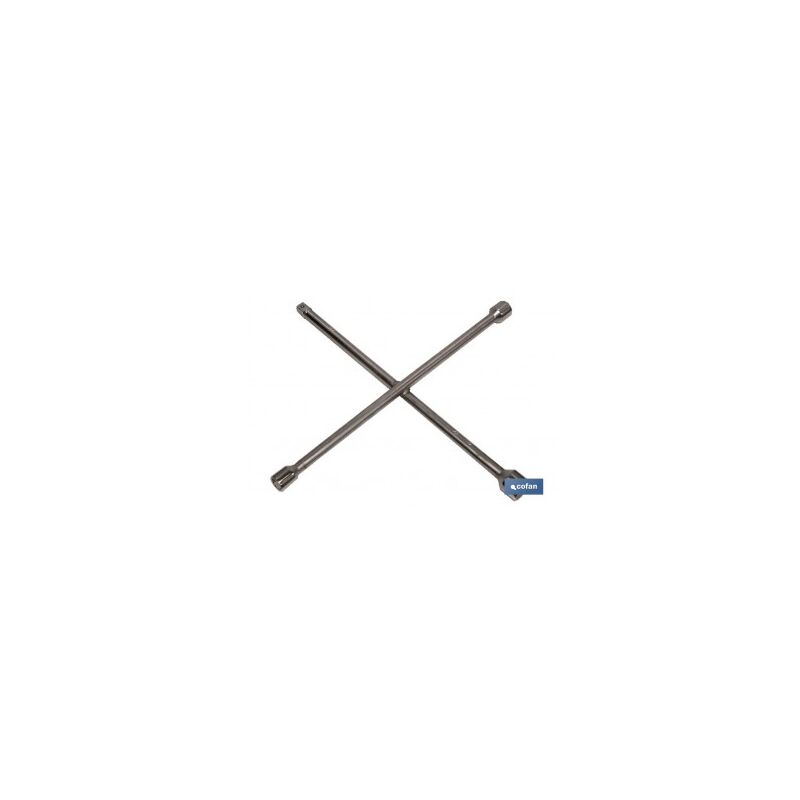 

Otros - Llave de cruz 24 x 27 x 32 x 34