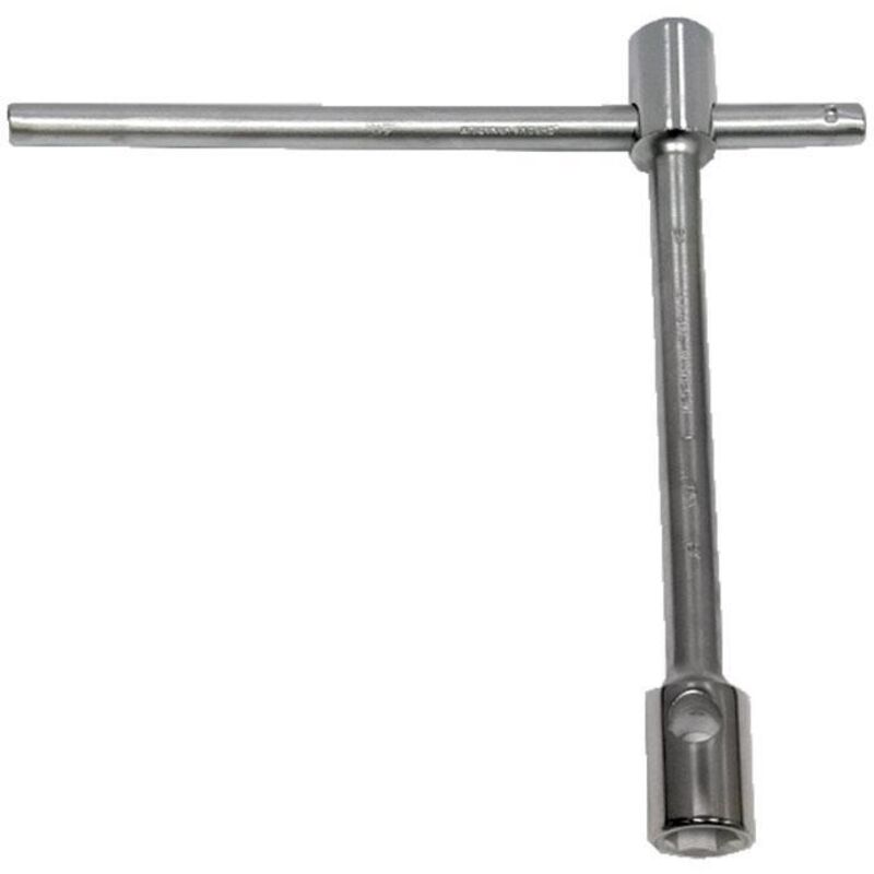 

PLIMPO llave de cruz 24 x 27 x 400 mm