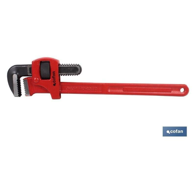 

PLIMPO llave para tubo stillson ref. l-36