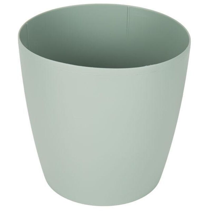 

PLIMPO maceta camelia color verde 18x17.8cm caja 12 unid.