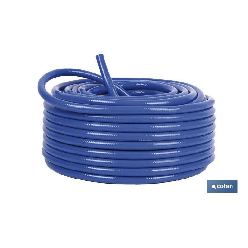 

PLIMPO manguera compresor 13 x17mm (50 mts)