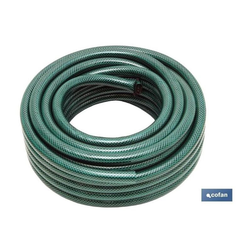 

PLIMPO manguera pvc 3 capas c/acces. 5/8 15 m