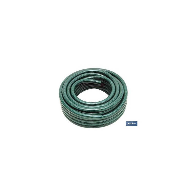 

PLIMPO manguera pvc 3 capas c/acces. 5/8 20 m