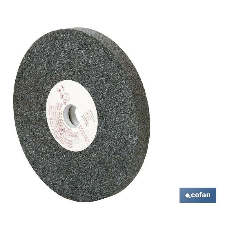 

Muela abras hierro 125x20x32 gr60