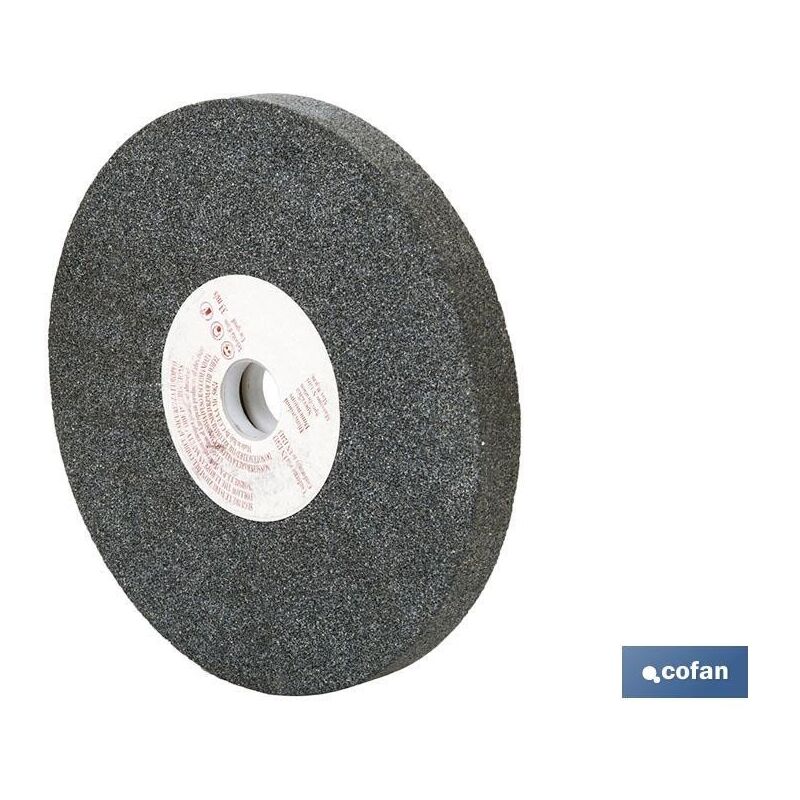 

Otros - Muela abras hierro 150x16x32 gr80