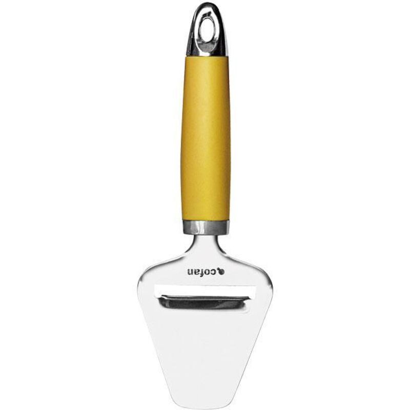

PLIMPO pala de cortar queso amarillo modelo sena 22 cm