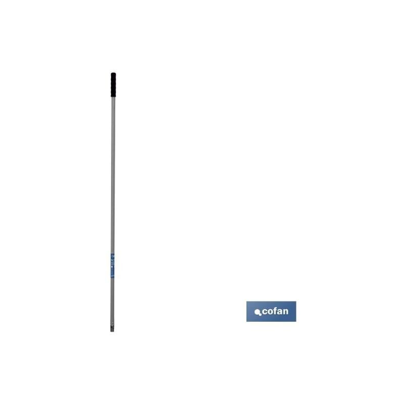 

PLIMPO palo pintado alu-pro 1.40 m (perfil 32mm)