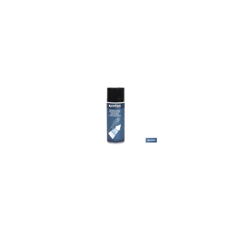 

Pasacables en spray 400ml