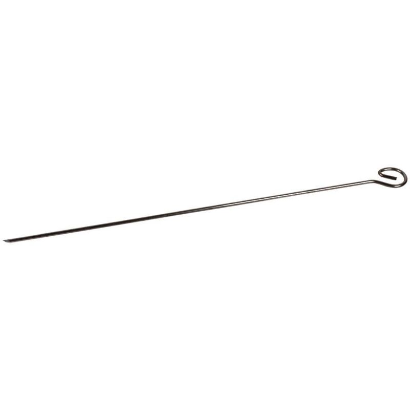 

PLIMPO pincho inox 300 mm caja 20 unid.