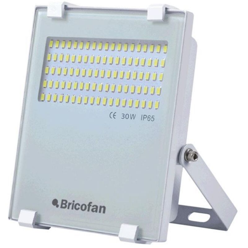 

PLIMPO proyector compacto multi led smd blanco 30w