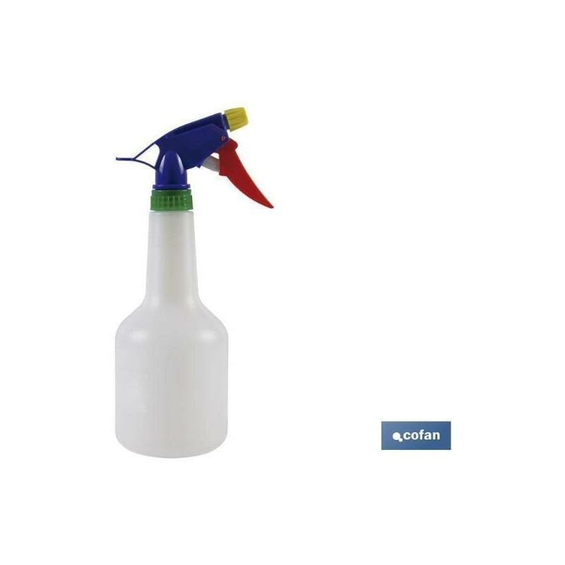 

PLIMPO pulverizador manual 1.000 ml caja 12 unid.