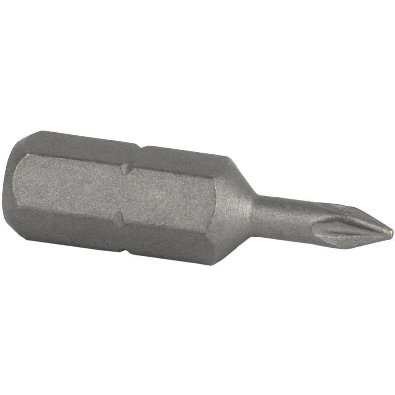 

PLIMPO punta destornill. pz-1, 50mm. caja 5 unid.