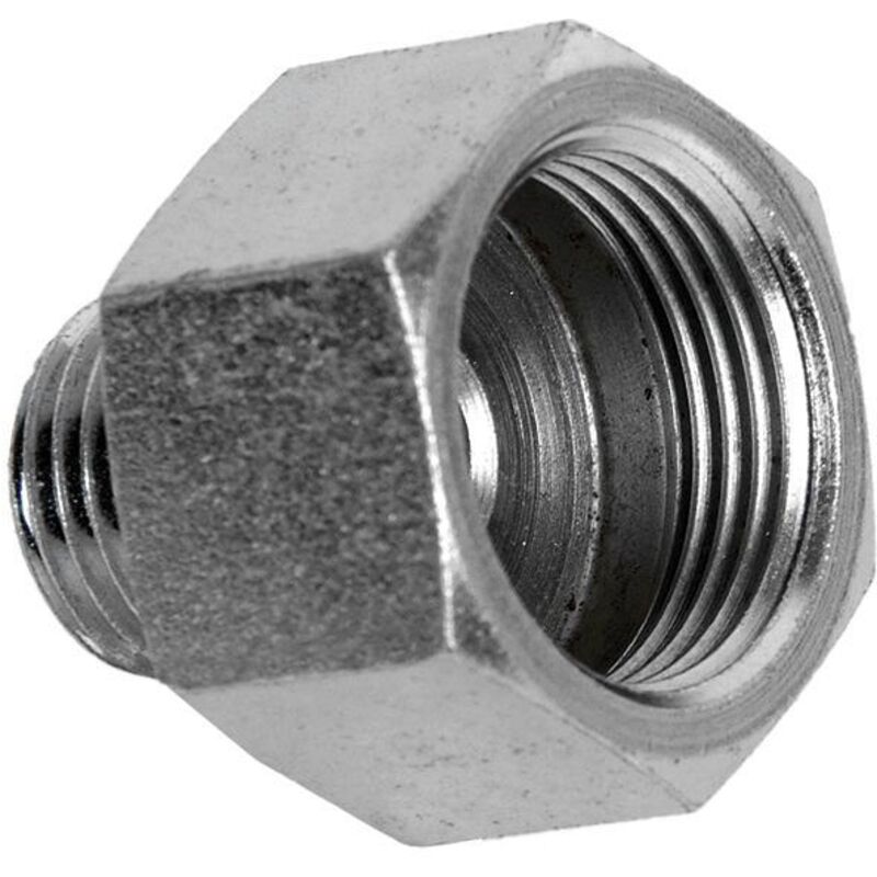 

PLIMPO reducción 20 x 1,5 - 1/4 gas