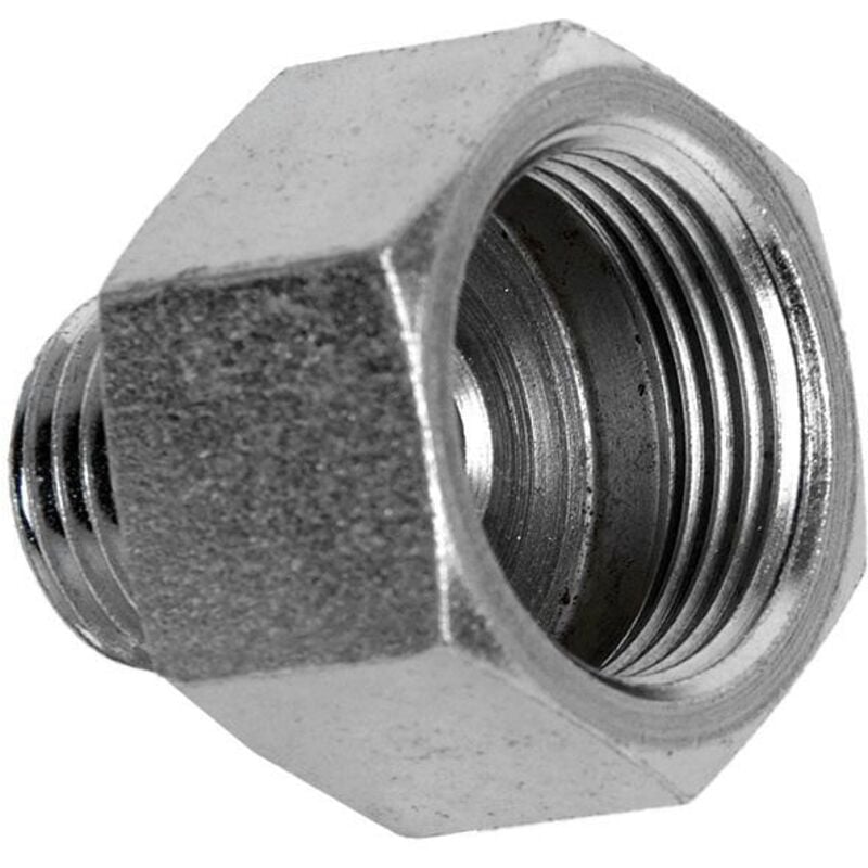 

PLIMPO reducción 20 x 1,5 - 1/8 gas