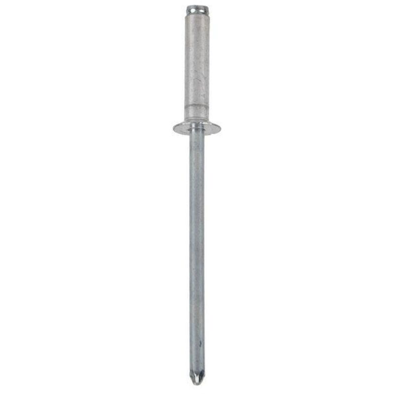 

PLIMPO remache alum. stand. avellanado 4,8x18 caja 500 unid.