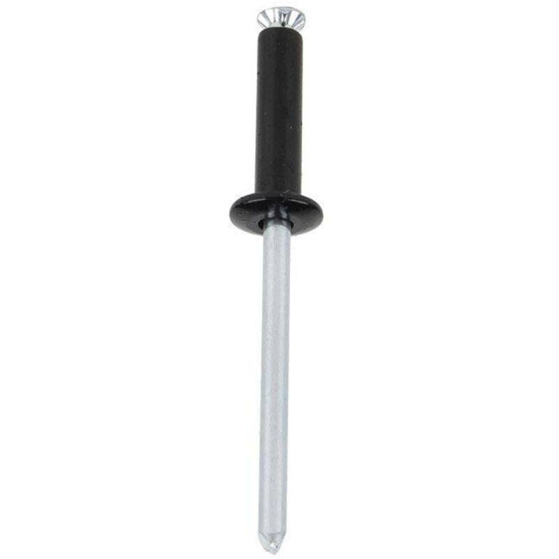 

PLIMPO remaches de flor 4.0 x 16 mm negro caja 500 unid.