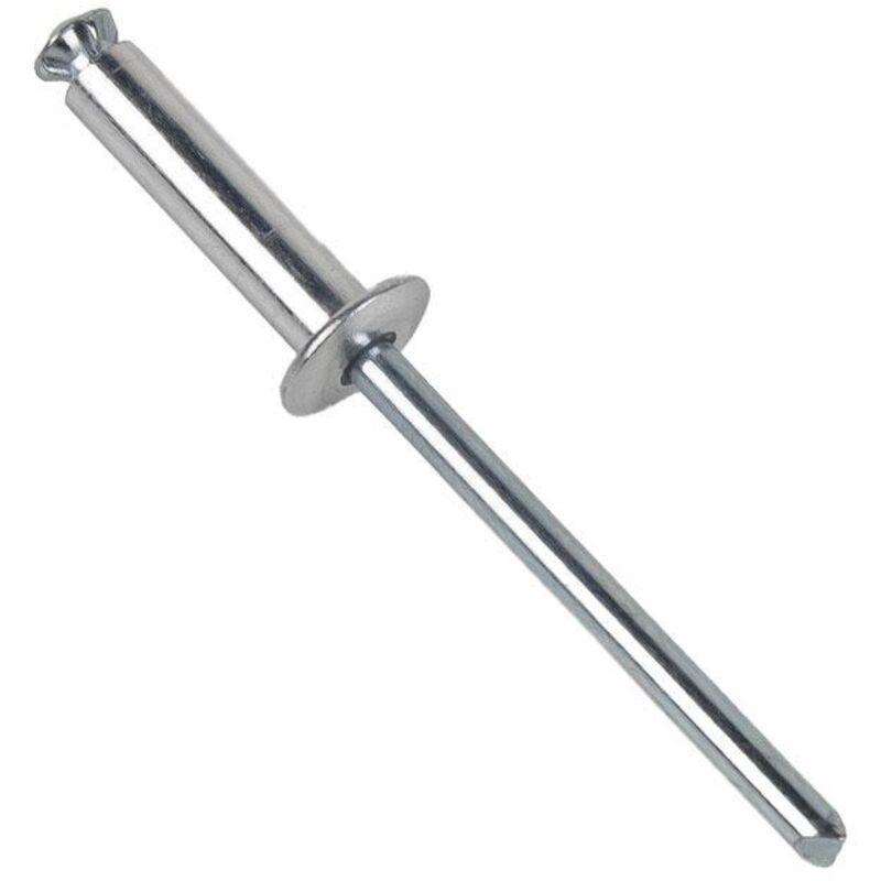 

PLIMPO remaches de flor 4.8 x 35 mm caja 250 unid.