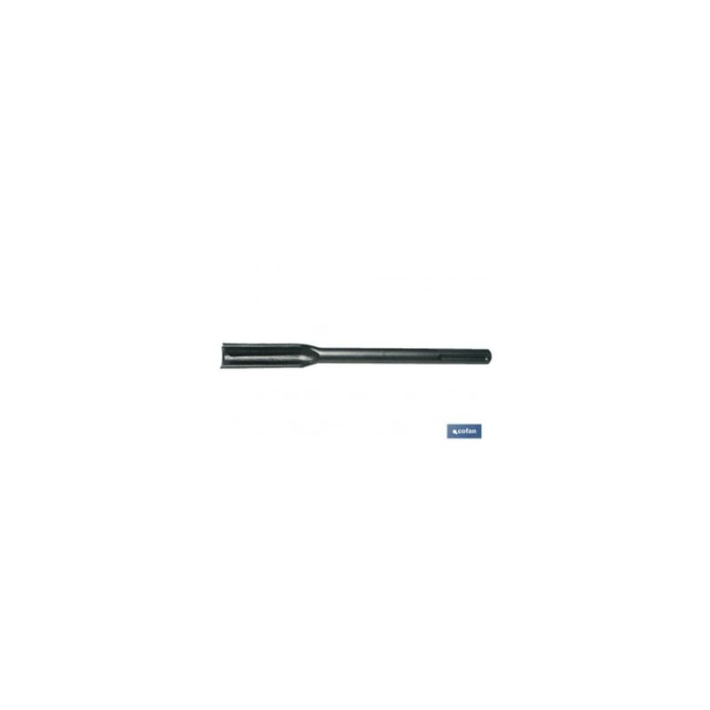 

Rozador acanalador sds max 300mm