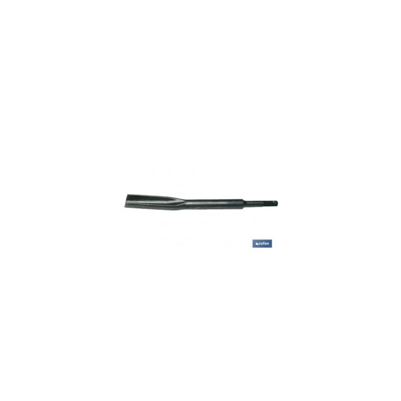 

Rozador acanalador sds plus 250mm