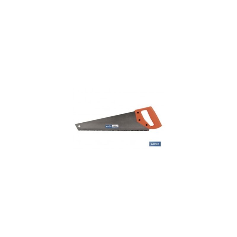 

Serrucho carpintero 22 550mm