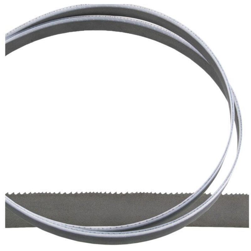 

PLIMPO sierra de cinta 27x0,9 dent.8/12 l-2600mm