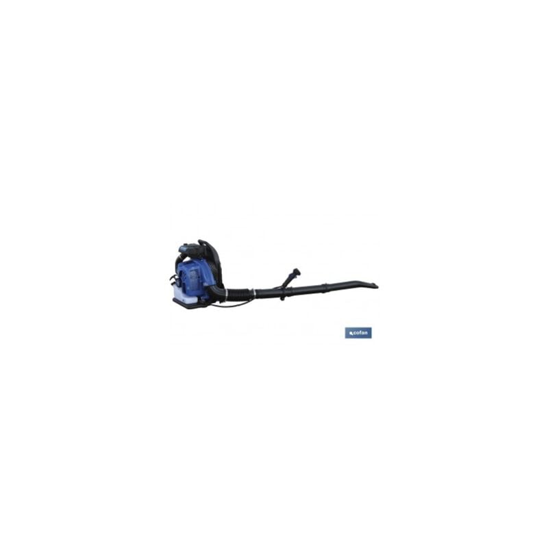 

Otros - Soplador de mochila modmontana 633cc
