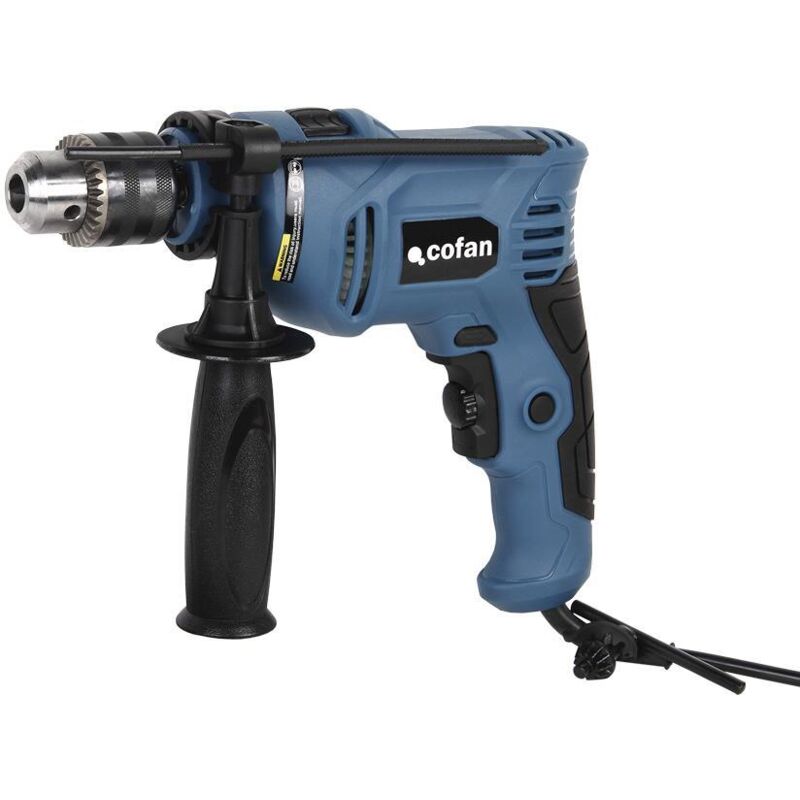 

PLIMPO taladro de impacto 600 w