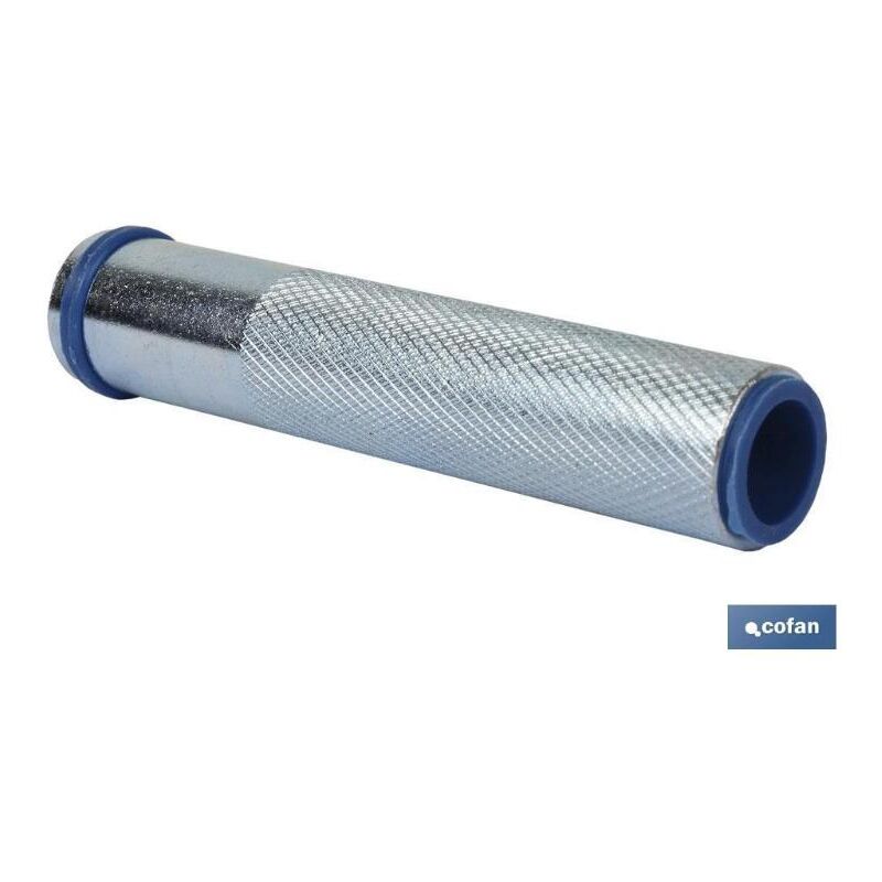 

PLIMPO tamiz acero anclaje quimico 12x80 caja 50 unid.
