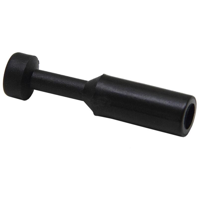 

PLIMPO tapón de cierre macho polímero m-12